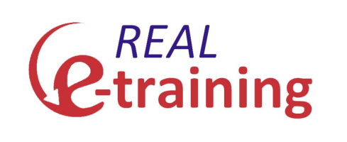 Real E-training